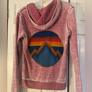 Aviator Nation Hoodie XS